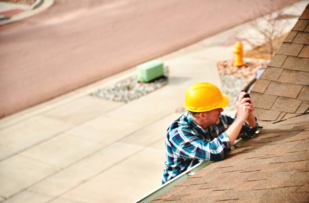 Best Slate Roofing Contractor  in Golden, CO