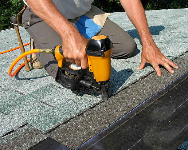 Best Roof Replacement Cost  in Golden, CO