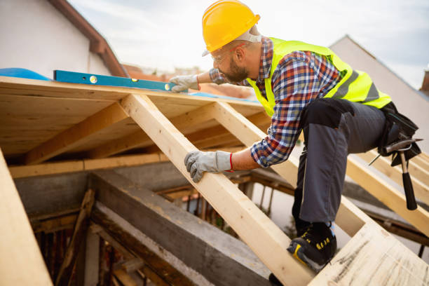Quick and Trustworthy Emergency Roof Repair Services in Golden, CO